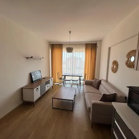 Antalya Love דירה