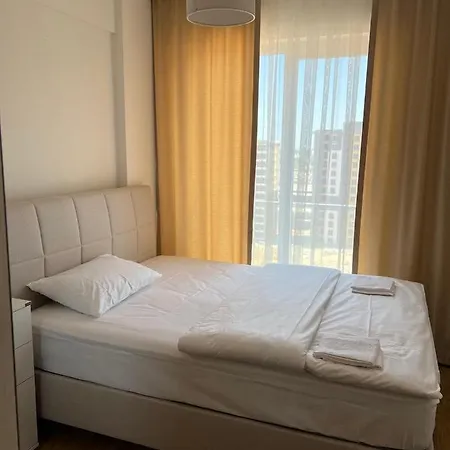 Appartement Antalya Love Antalya